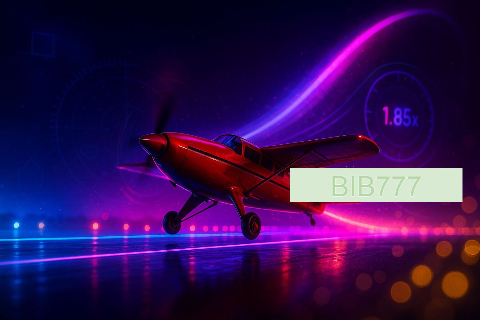 Como Jogar Aviator