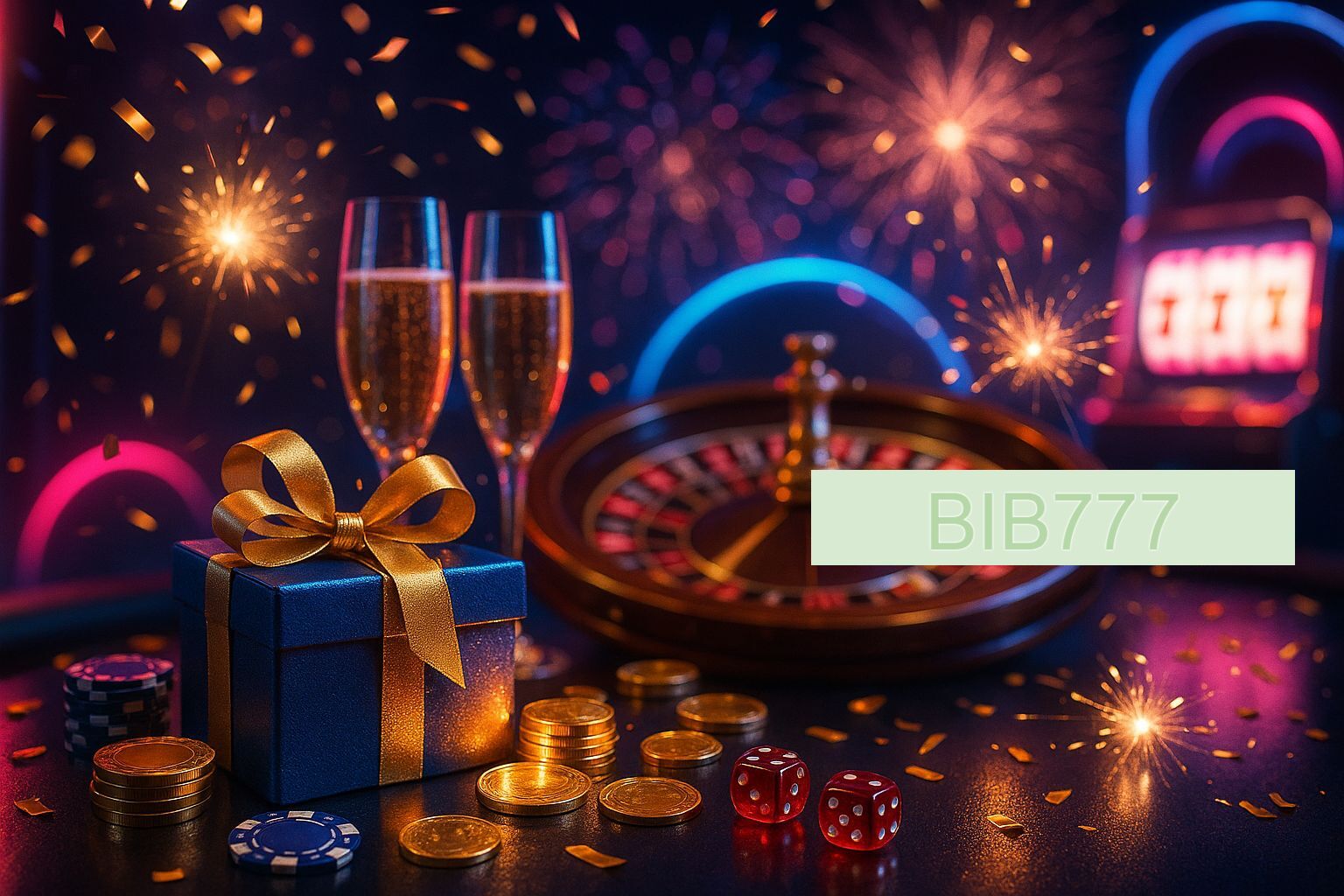 Bônus Festivos