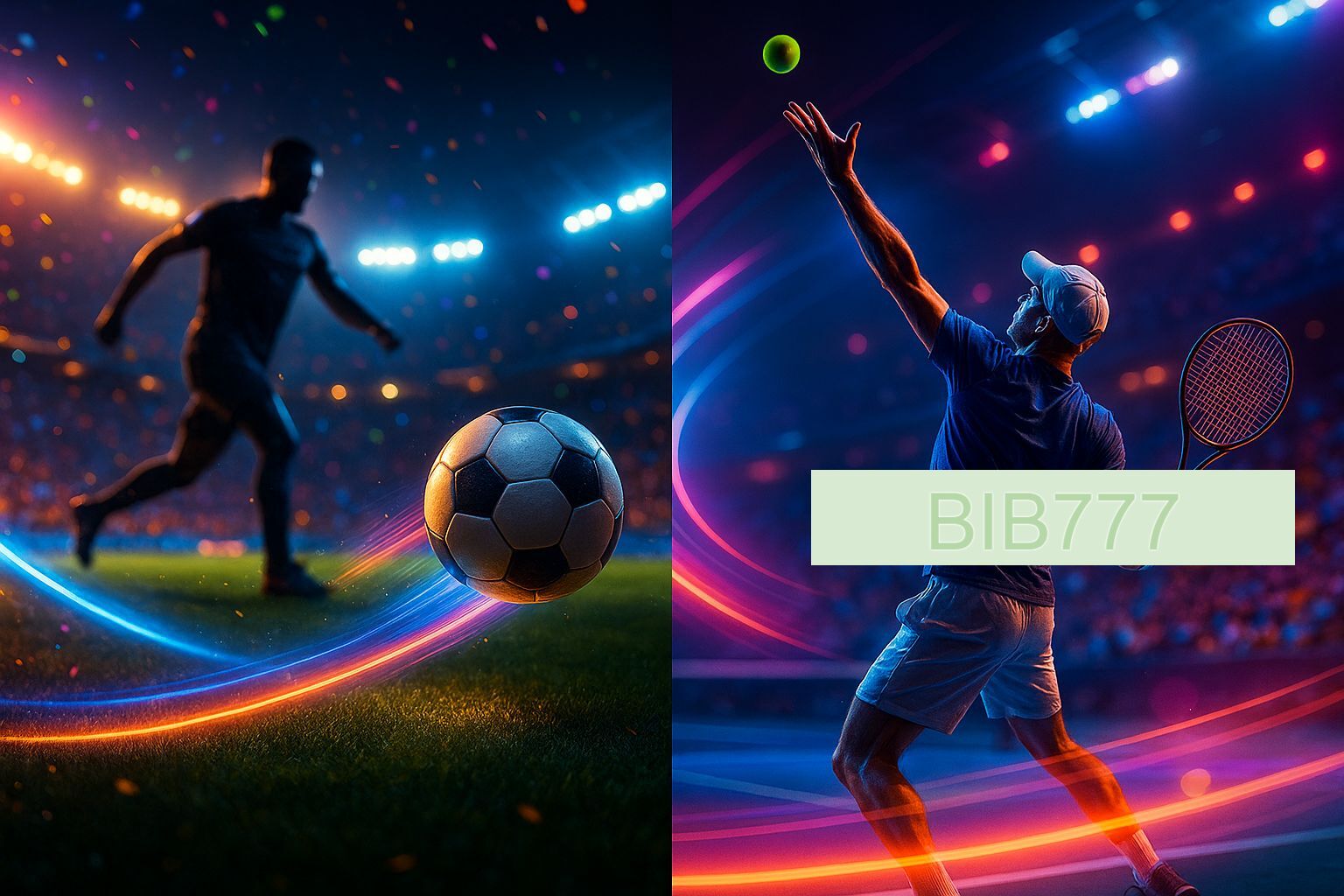 Eventos Esportivos