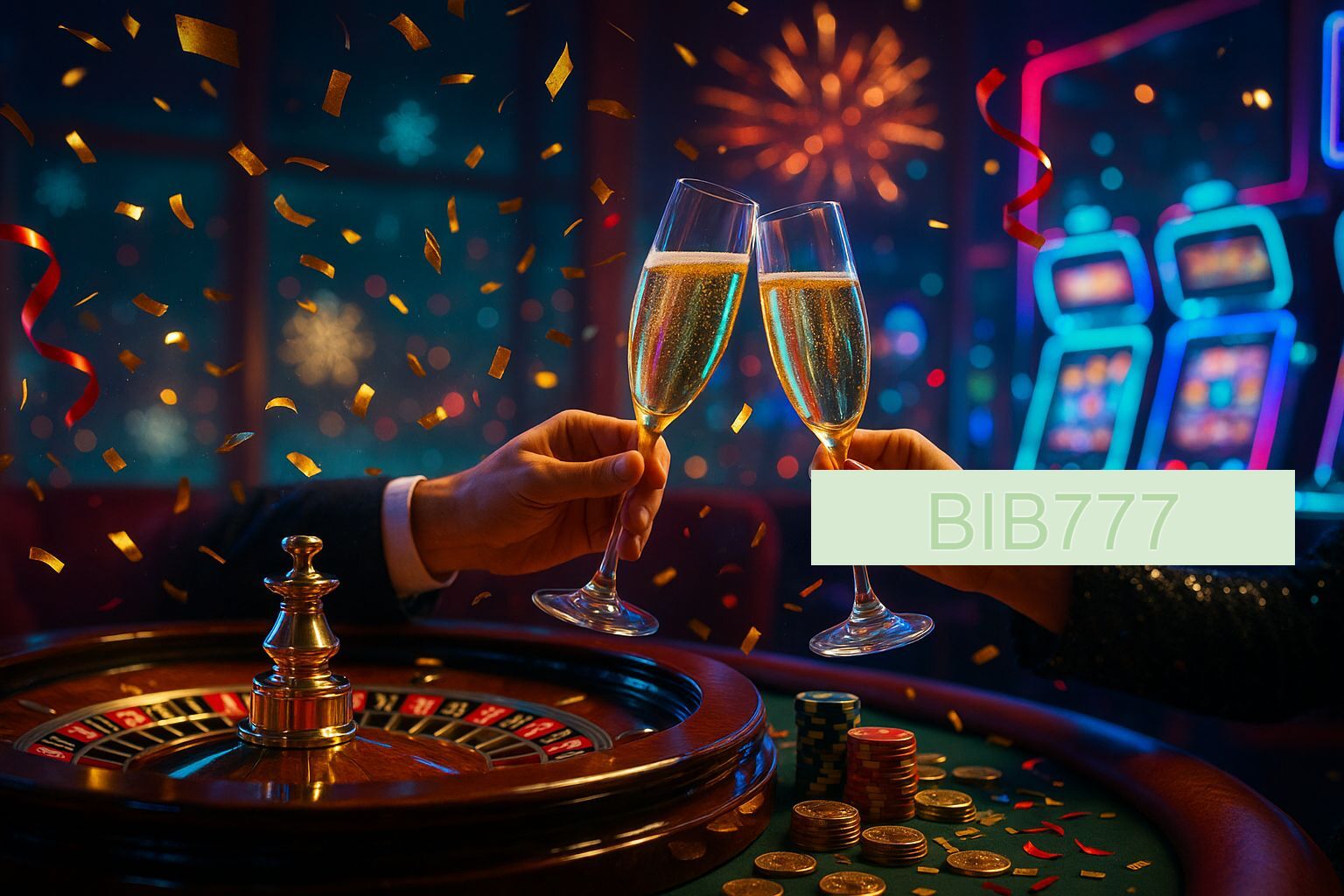 Jogos Festivos