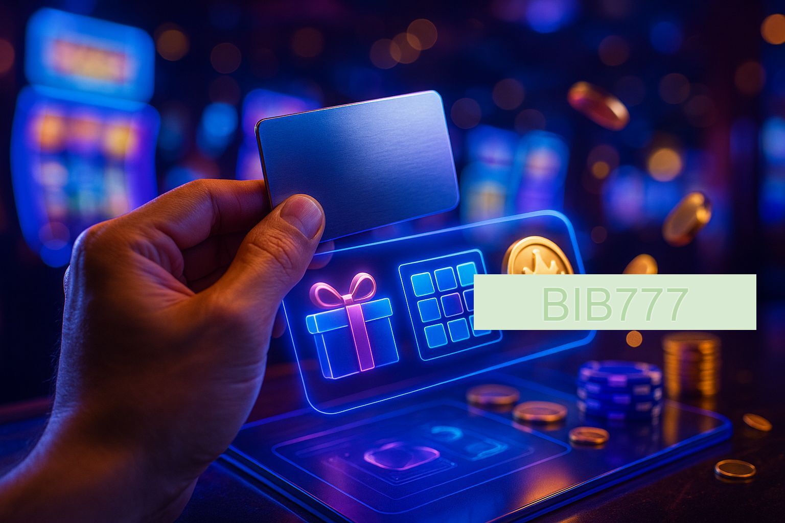 Benefícios do Login